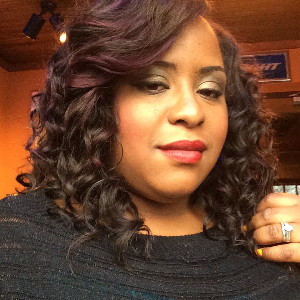 I'm not just a Hairstylist.... I'm a creative unique artist that brings your beauty out for the world to see!!!