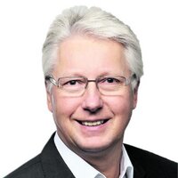 Bodo Krüger (@bodokrueger) 's Twitter Profile Photo