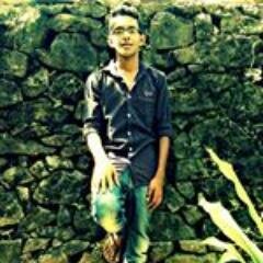 I am very friendly.I am a great fan of CRISTIANO RONALDO(C.R.7) and VIRAT KOHil (V.K.18).I am a cricket player in local level.I Like batting and fielding.
