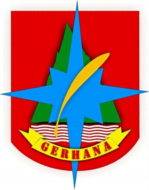Suryamu Tuhan menerangi petualangan yang sejati. . . #GerhanaAdventureTeam | Fisip Uniga jl.cimanuk 285 A
