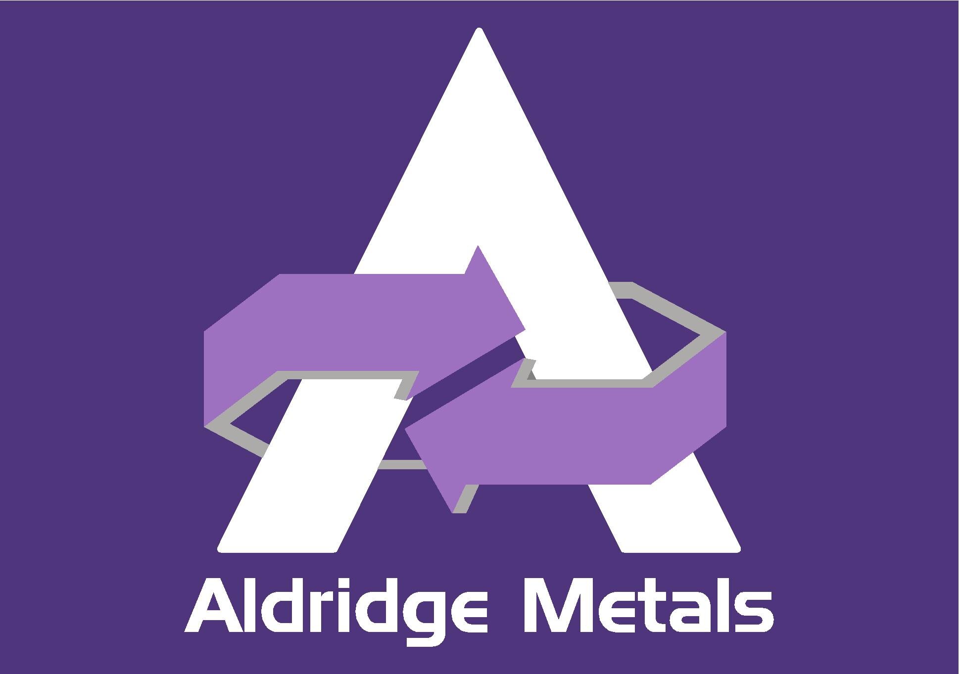 Recyclers or ferrous and non-ferrous scrap metal in