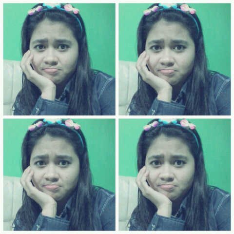 susanmanja23's profile picture. Tuhan, aku bahagia bersamanya. Aku ingin selalu berada di sampingnya. Jaga dia untukku tuhan :')