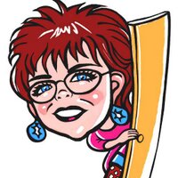 Peggy Parker Edge (@peggyedge) 's Twitter Profile