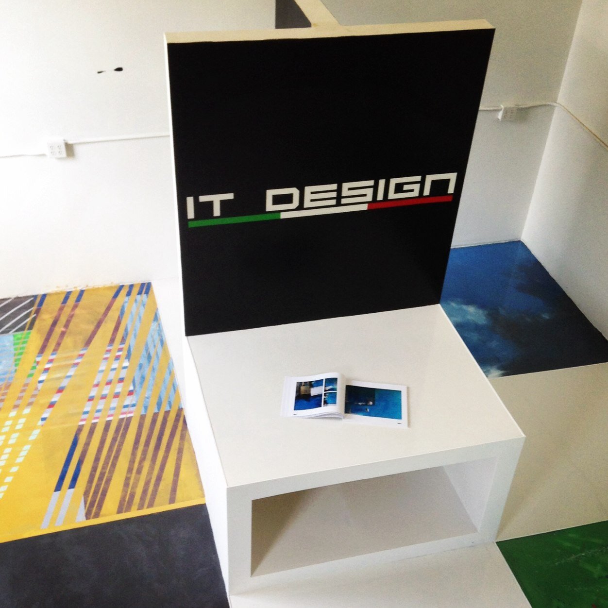 itdesignmiami's profile picture. Remodeling of interiors and exteriors, design resin floorings, wall decorations, venetian plaster and high quality coverings. itdesignmiami@gmail.com