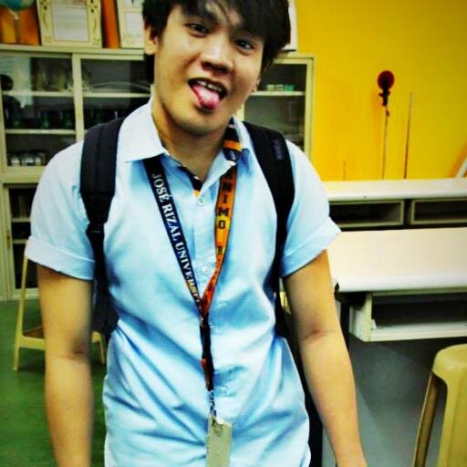 Ivan_LGutierrez's profile picture. My life is not complete without musics.  | 19 | BS Information Technology         | Web Designer | Web Development |