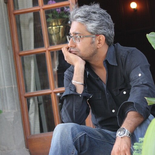 Writer Producer Director