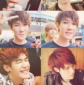 Dancing with trouble~ nyang