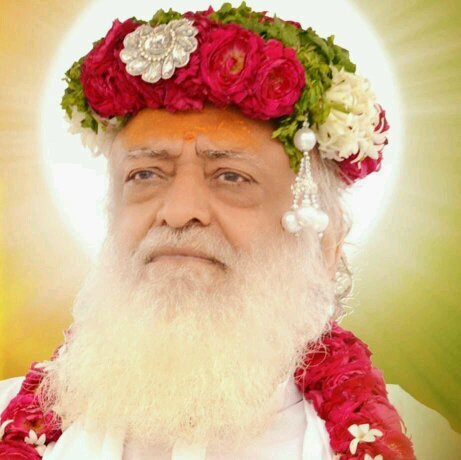 Sant Shri #Asaramji Bapu Ashram, Valsad, Vapi (Gujarat) is one of 440 ashrams of #Bapuji in India & abroad. Also a communication center of #industrial Gujarat !