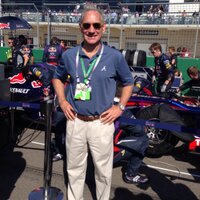 gregmaffei (@gregmaffei) 's Twitter Profile