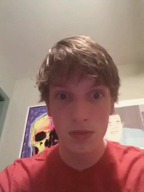 the terbear. 18. meth. taunie is my mom. no ragrets. grizzly.