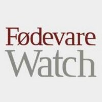 FødevareWatch (@foedevarewatch) 's Twitter Profile