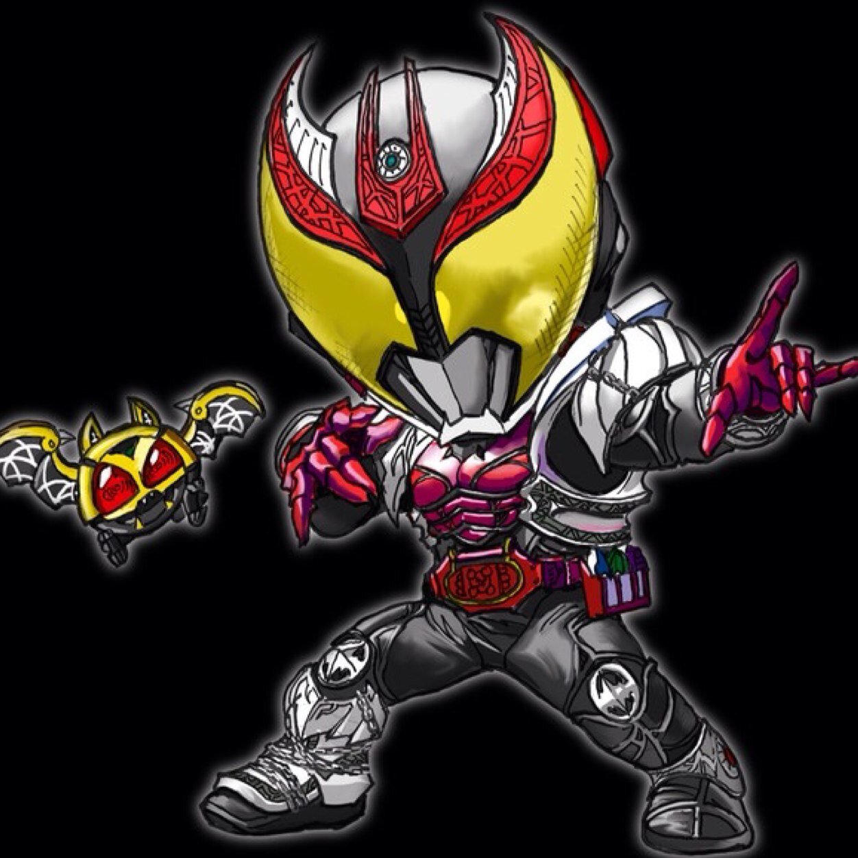 キバットbotさんのプロフィール画像