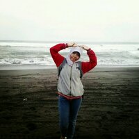 Lusiana Indriastuti (@indriastuti09) 's Twitter Profile