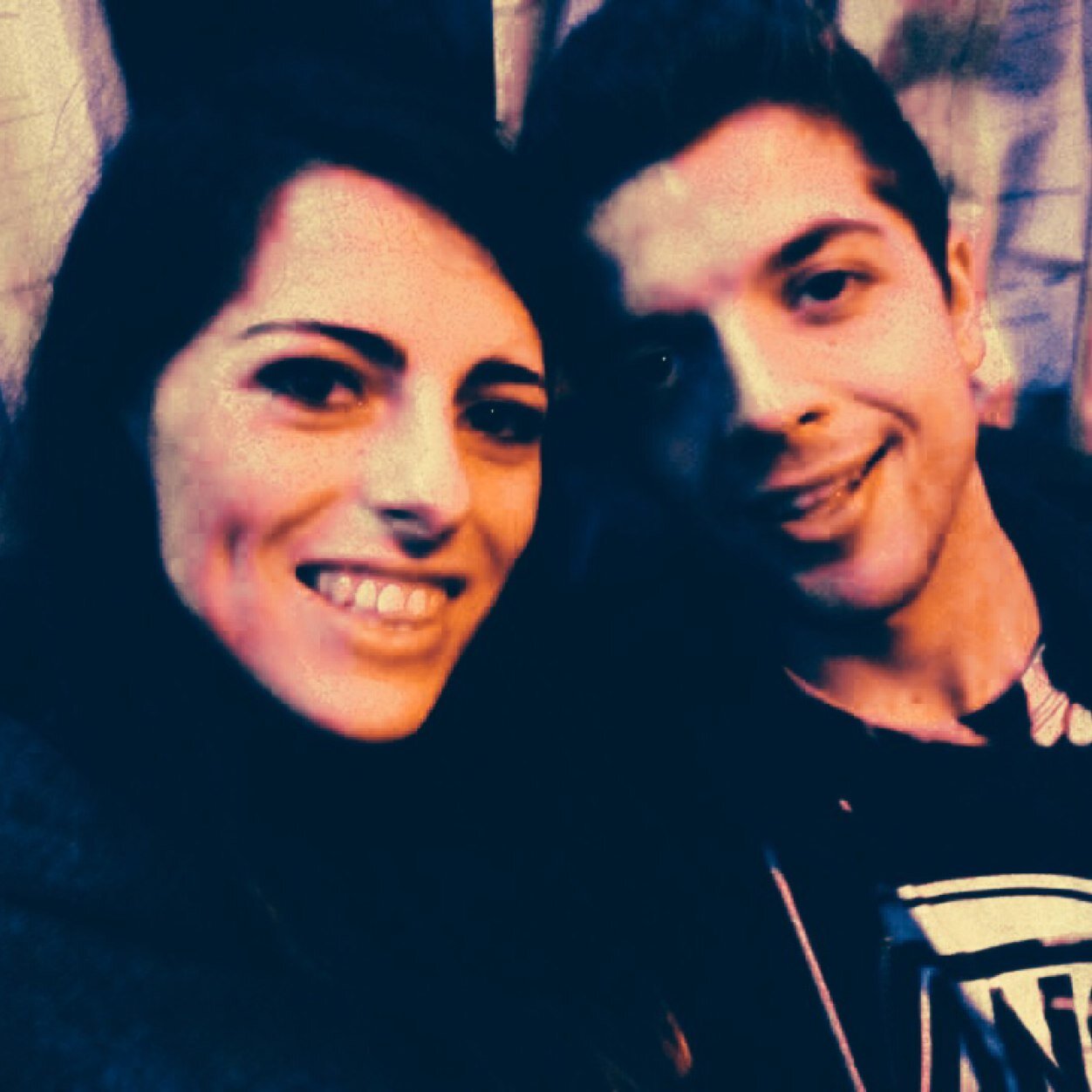 livvysib's profile picture. From London, student in Manchester.