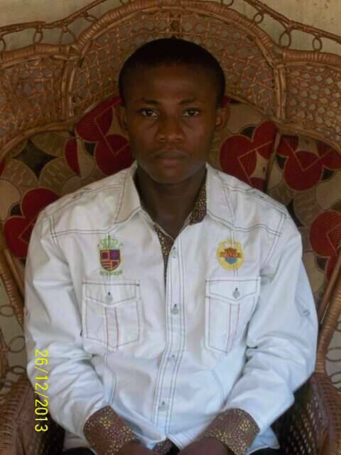 I am a simple Guy