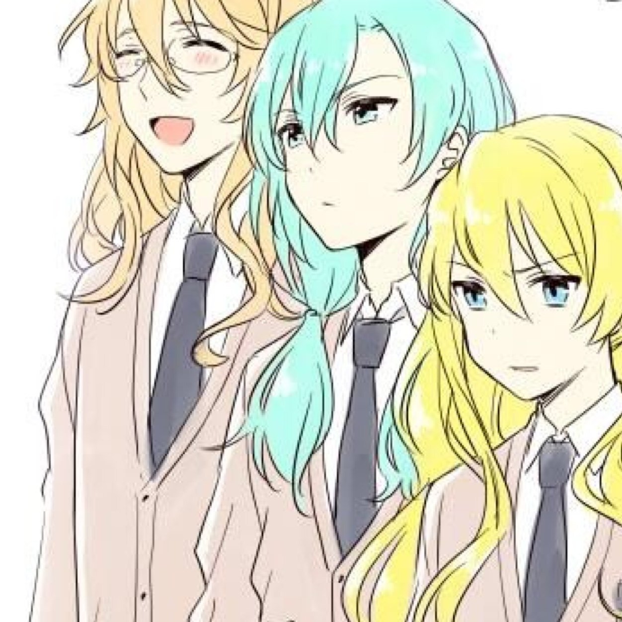 せんとひ@ゆどー腐さんのプロフィール画像