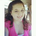 Danielle Tidwell(: - @daniellesierra9 - Twitter