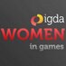 IGDA Women in Games * BLM * Trans folks welcome (@igda_wigsig) Twitter profile photo