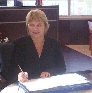 LindaChaisson's profile picture. Retired from Newfoundland and Labrador English School District. 
Corner Brook City Councillor.