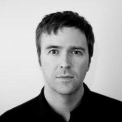 Simon Prodgerさんのプロフィール画像
