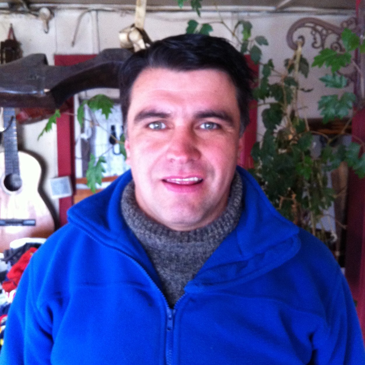 BarrientosFavio Profile Picture