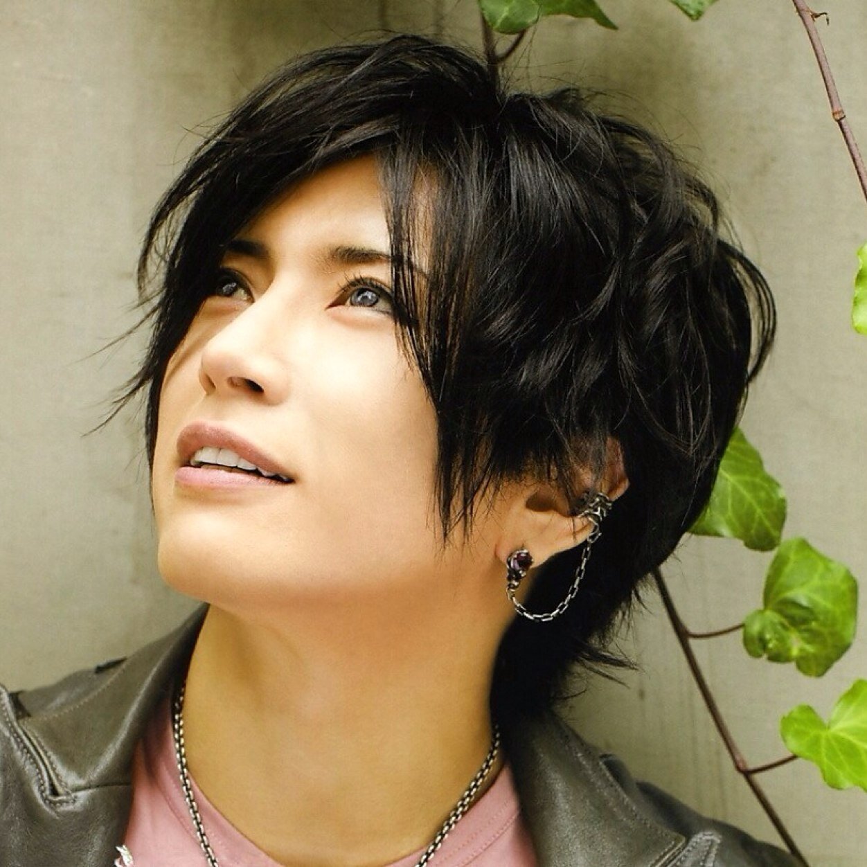 Gackt様ラブ Rin Gack Twitter