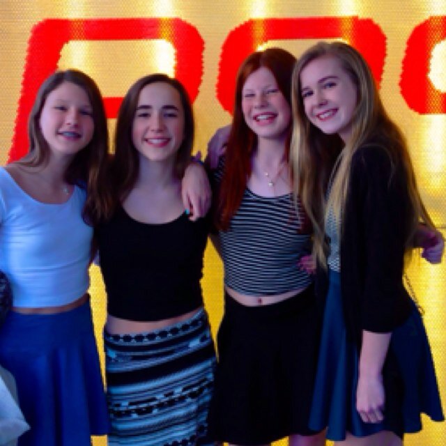 new account bc old one got hacked