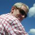 Crispin Doyle (@crispycx) Twitter profile photo