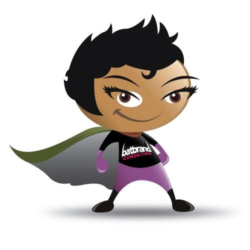 TheBatBrand's profile picture. Are you happy with the success of your company or brand?  Why not?  Let's fix that.