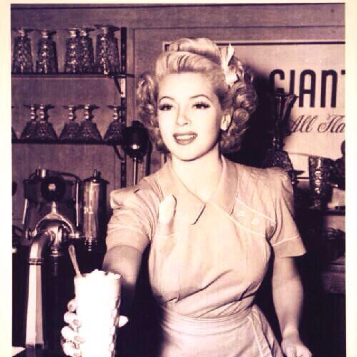 1950s Teenager 1950sahs Twitter