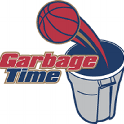 Risultato immagini per garbage time