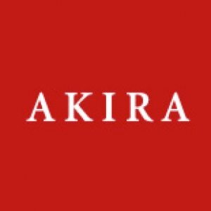 @Akira_HydePark 773-947-9890 Bucktown 773-342-8684 Diversey 773-327-1040 State 312-346-3034 @AkiraWaterTower 312-280-4820