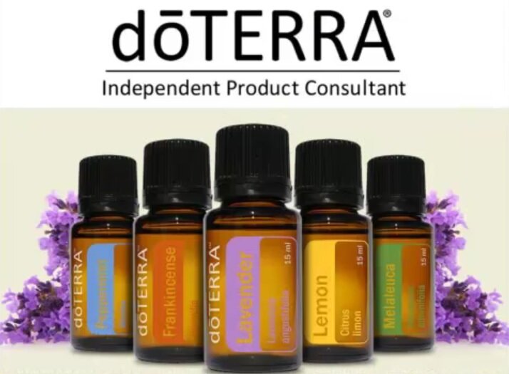 Independent Consultant for Natural Healing and Health Products