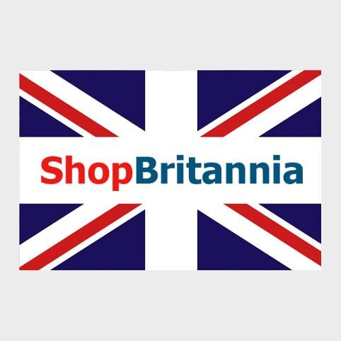 ShopBritannia's profile picture. Buy UK Sell UK
Proudly Made In Britain. Check our website for locally sourced products delivered to your door.
ShopBritannia