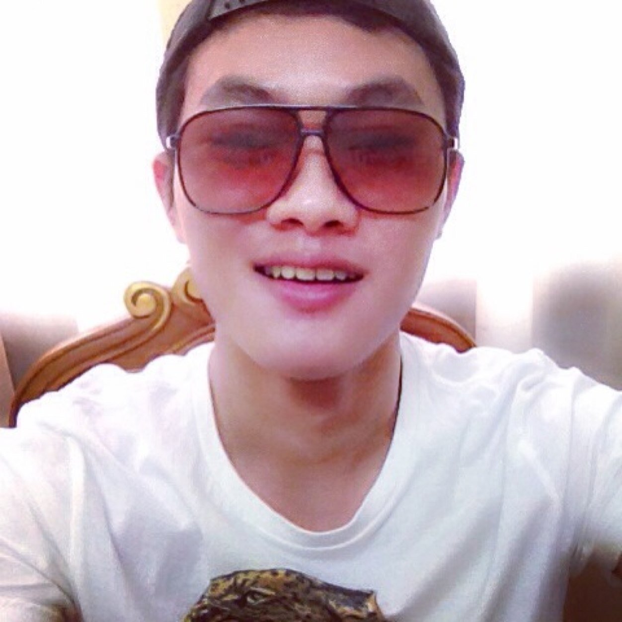 Adump's profile picture. thanathat deesom