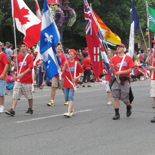 PtboCanadaDay's profile picture. Join us on Tuesday July 1st to celebrate Canada's 147th Birthday!