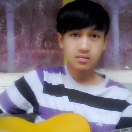 dedi_screamo's profile picture. 15 DESEMBER 1995