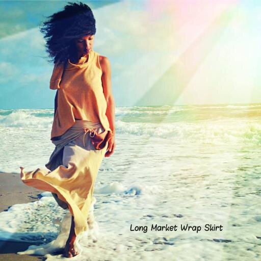 Organic Hemp Clothing and Salvage Apparel