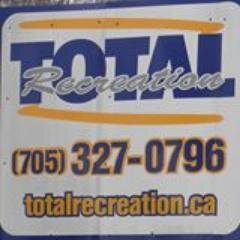 TotalRecreation's profile picture. 