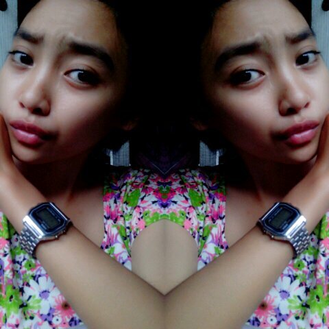 NisaIchott Profile Picture