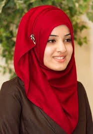 cantik bukan hanya dari luar tapi juga dari dalam :)