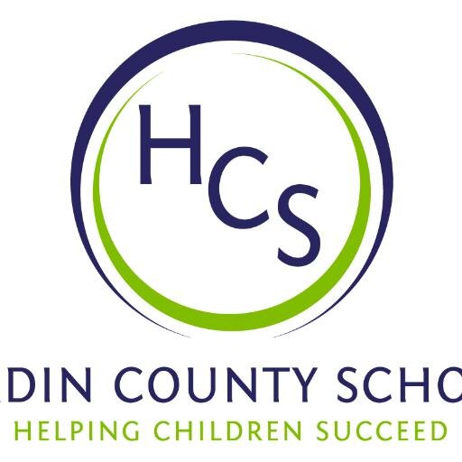 HardinCoSchools Profile Picture