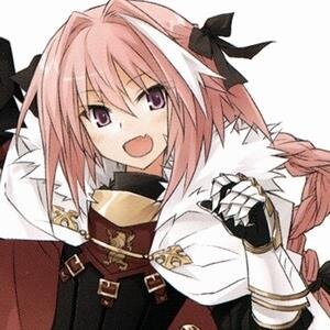 アストルフォ Apocryph Rider Twitter アストルフォ Apocryph Rider Twitter