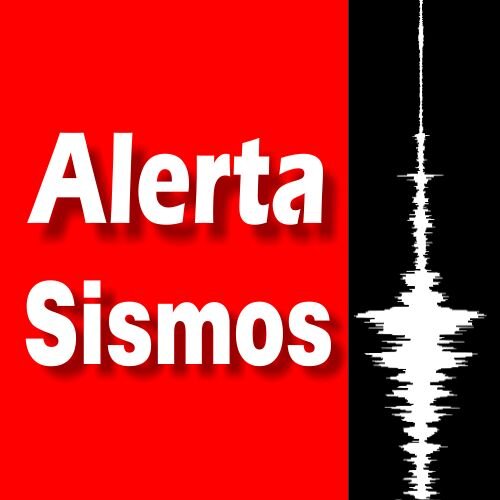 AlertaSismo's profile picture. 
