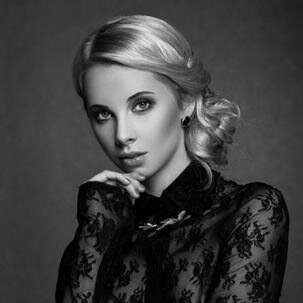 Polish Model and Human Being