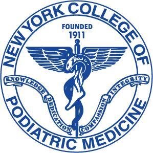 With over a century of experience, NYCPM is the premiere college of podiatric and lower extremity medical education in the United States.   #Podiatry | #PodMed