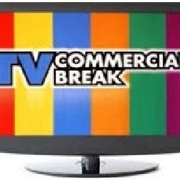 We love commercials more than just during the Super Bowl.  Follow us and find us on YouTube and subscribe for the latest and greatest.