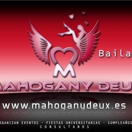 Una de las mejores opciones en el ocio nocturno de la capital.El mejor ambiente y musica mas actual,hacen de Mahogany un referente en la noche de Valladolid