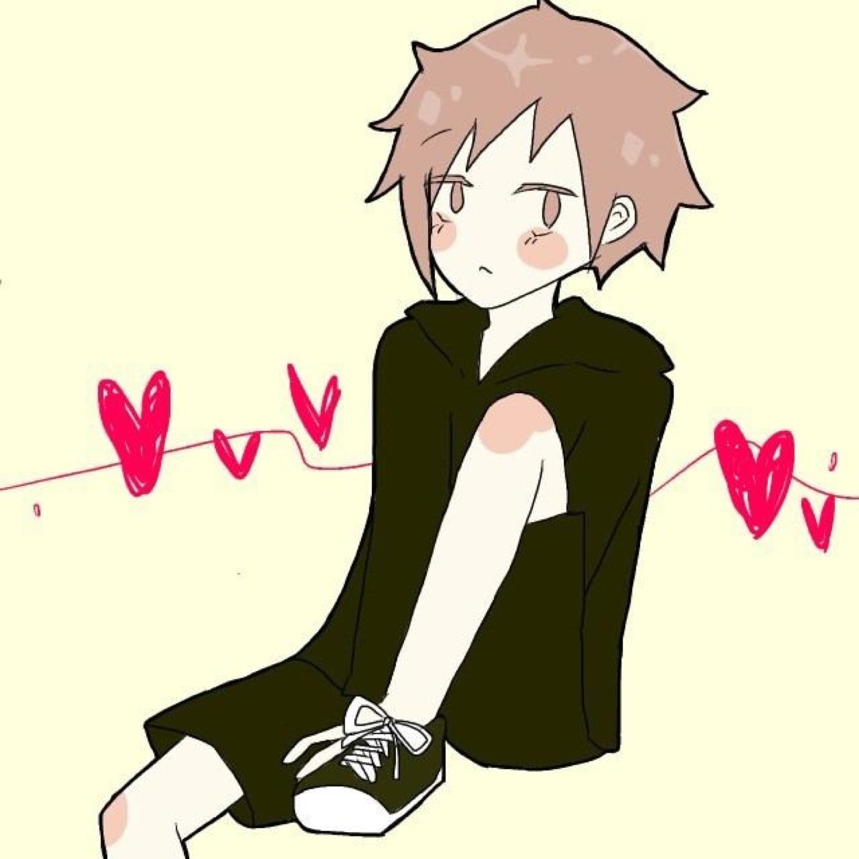 カゲプロ画像宅配便 Kageputogazou Twitter カゲプロ画像宅配便 Kageputogazou Twitter