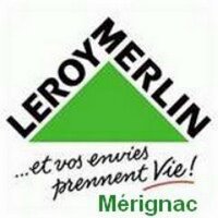 LeroyMerlin Merignac (@lmmerignac) 's Twitter Profile